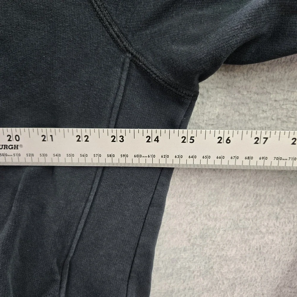 Air‎ Jordan Men Hoodie XL Black Fleece North Win 23 Athletic Logo Sweatshirt